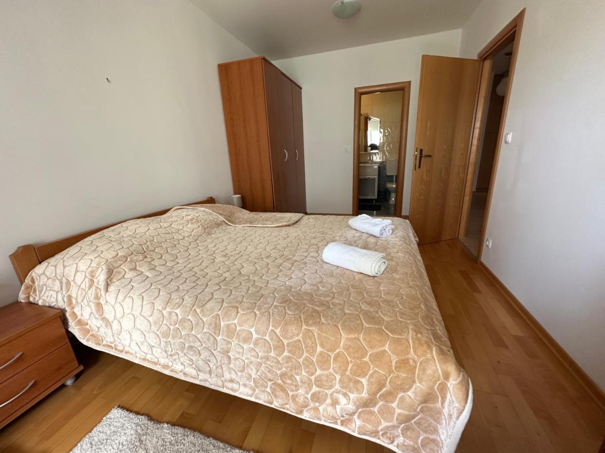 Aurora Luxury Apartment Trogir Exterior foto