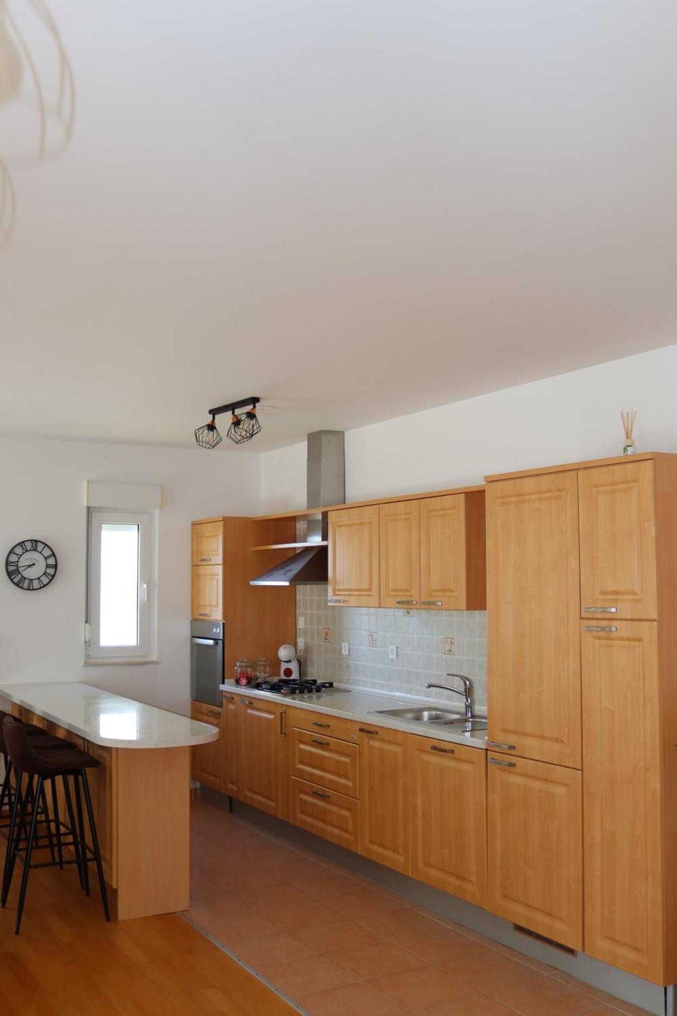Aurora Luxury Apartment Trogir Exterior foto
